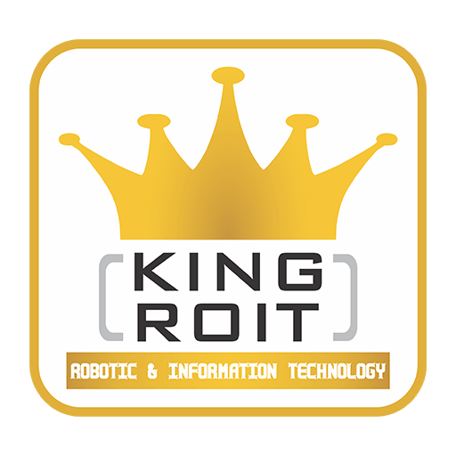 Logo KING ROIT